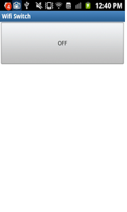 How to install Wifi On Off switch (Wi Fi) 1.0 apk for bluestacks