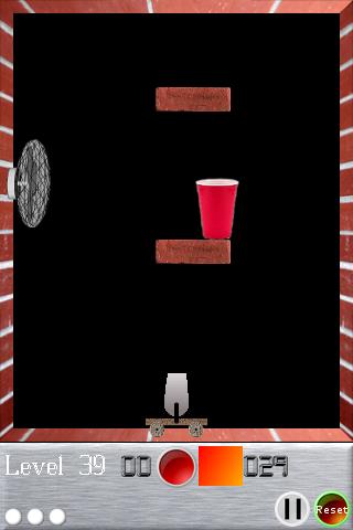 【免費休閒App】Beer Pong Extreme Free-APP點子