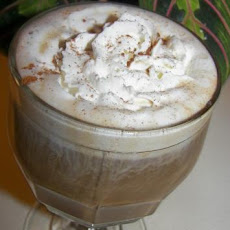 Spiced Irish Coffee