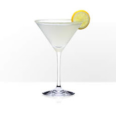 Smirnoff Lemon Drop Martini