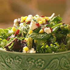 George's of Tybee Mixed Greens Tossed in Honey Vinaigrette