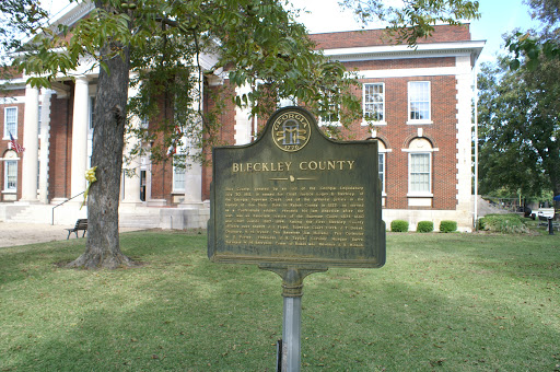 Bleckley County