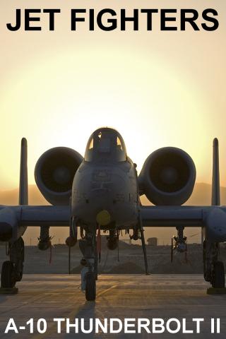 A-10 Thunderbolt II ● FREE