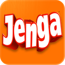 Jenga mobile app icon