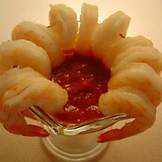 Low Carb Seafood Cocktail Sauce