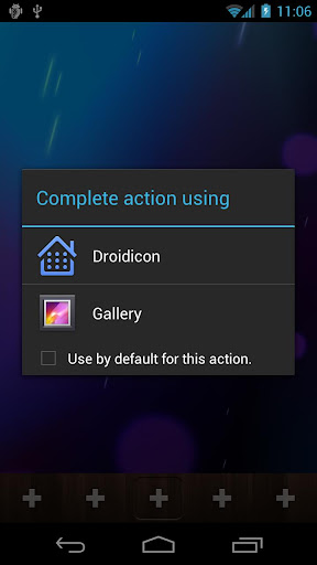 免費下載個人化APP|圖標包 - Droidicon app開箱文|APP開箱王