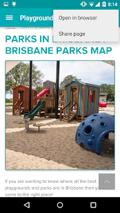 How to download Brisbane Kids lastet apk for laptop