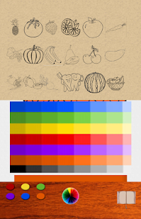 How to install Color Coloring Book Painting patch 1.4 apk for android