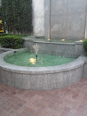 Sheraton Fountain