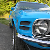2007-05-21 - Mustang Monday - Riley Snack Shack