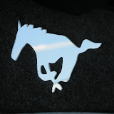 2006-06-19 - Mustang Monday - The Freeze