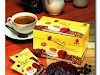 Cafe Saludable Con Ganoderma Lucidum