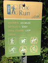 Fox Run Trail