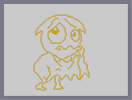 Thumbnail of the map 'Scaredy Bat'