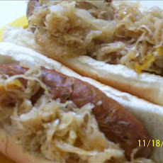Sauerbrats the Slow Cooker Way