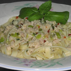 Cheap & Easy Clam Sauce for Pasta
