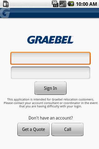 Graebel Relocation