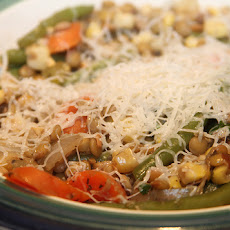 Italian Lentil and Vegetable Soup