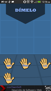 How to install Dímelo 1.0 mod apk for bluestacks