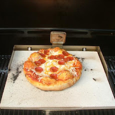 Easy Pizza Sauce
