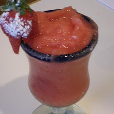 Mama D’s Very Berry Margaritas
