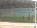 Bardstown Rd Mural