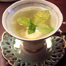 Lavender Mint Tea (Single Serving)