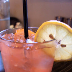 Bahamas Rum Punch (Cocktail)