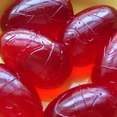 Jello Jigglers (For Cookie Cutters)