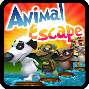 Animal Escape.apk 2.0