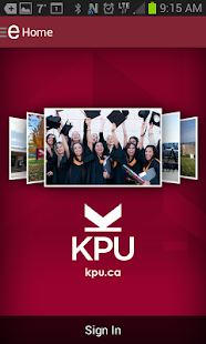 How to install Kwantlen University - KPU lastet apk for pc