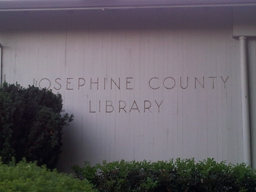 Josephine Community Library