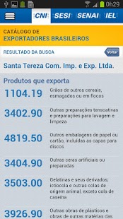 How to get Directory Brazilian Exporters 1.2 mod apk for android