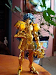 Geminis Ddorado Myth Cloth Hk