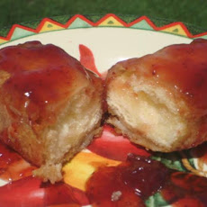Fried Twinkies