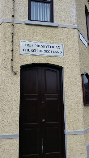 Free P Church of Scotland