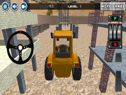 How to install Construction Car Parking 3D 2.1 apk for android