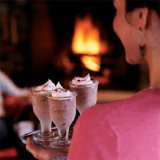 Chocolate-Cappuccino Parfaits