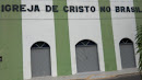 Igreja De Cristo No Brasil