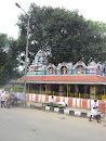 Marathahalli Temple