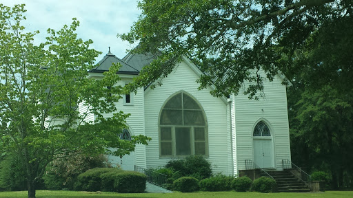 Gray Court Methodist Church
