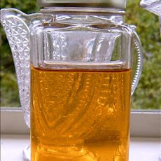 Lemon Spice Infused Oil