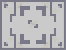 Thumbnail of the map 'Rocket Pickpocket'