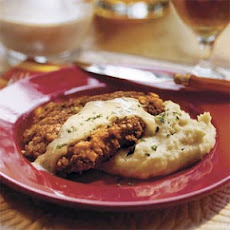 Chicken-Fried Steak