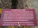 Woodwild Park