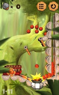 How to install Puzzle Nuts Free 2.2 mod apk for pc