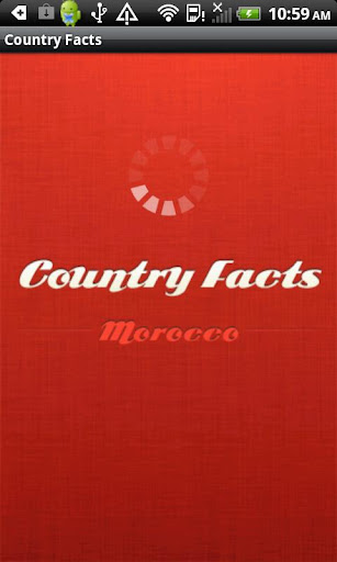 【免費旅遊App】Country Facts Morocco-APP點子