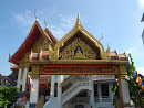 Kancanarama Buddhist Temple