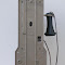 Paystations - Gray Automatic Electric 750  2 loc FSC-1 3