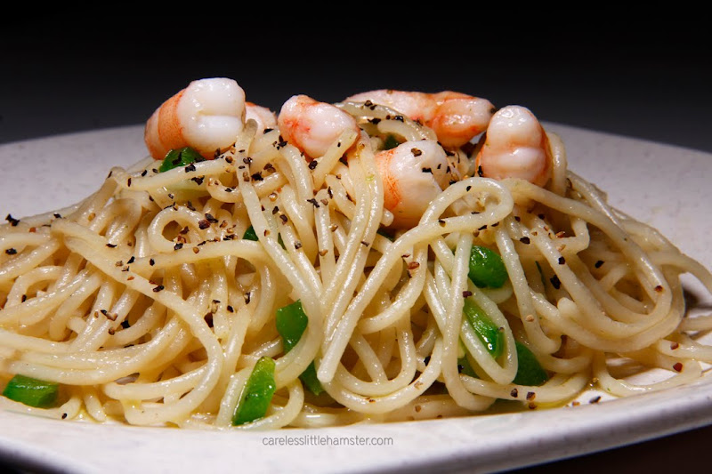 View Spicy Aglio Olio Recipe Malaysia Gif